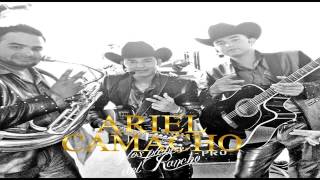 Sangre Se Paga Por Sangre _ Ariel Camacho Y Los Plebes Del Rancho