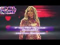Jennifer Lopez If You Had My Love Acoustic UP ALL NIGHT TOUR LIVE ALBUM From Bucharest