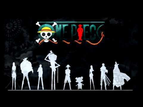 One Piece - Die Legende HD