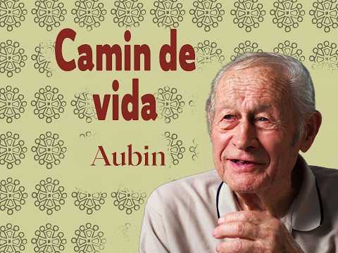 Camin de vida # Aubinh
