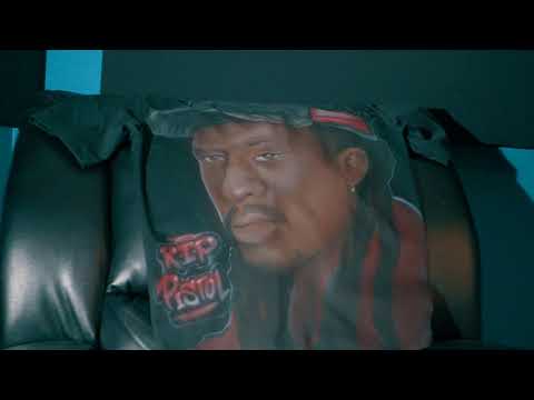 Hoolibaby Neeno - Gun Smoke (Official Video)