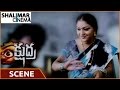 Kshudra Movie Priyanka Watching Artist Priyanka Ramya Jeeva Jeevi Shalimar Cinema