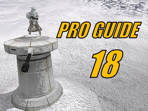 Star Wars Battlefront II Pro Guide: Hoth - Our Finest Hour