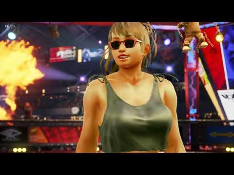 (Goonie) Lee Vs (RowLow) Asuka. Ranked matches.