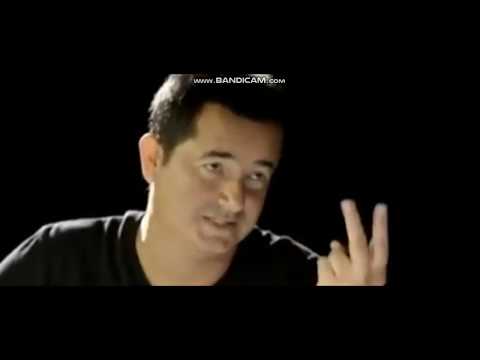 Beyaz Show da Acun Ilıcalı ve Beyaz'ın Muhteşem Atışması