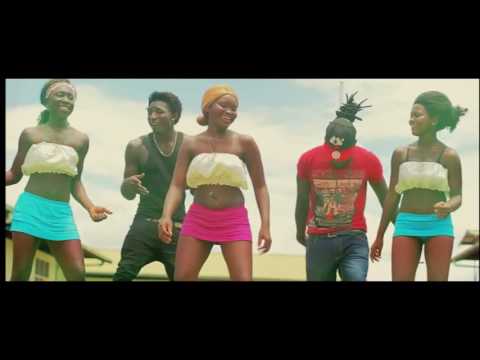 Mini Man Ft. Botty Man - Odie (Modern Kawina Riddim)