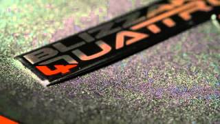 Blizzard Quattro 16/17