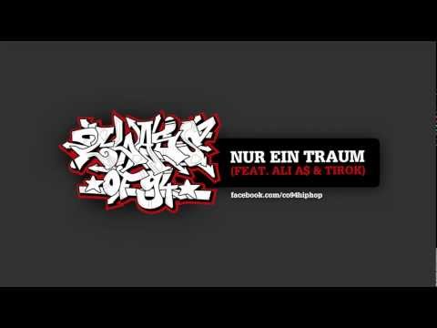 Class of '94 - Nur ein Traum (feat. Ali A$ & Tirok)