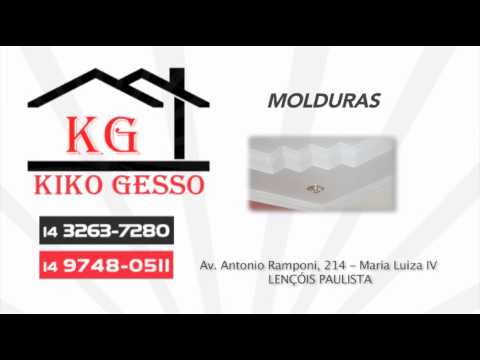 Vídeo de Kiko Gesso em Lençóis Paulista, SP por Solutudo