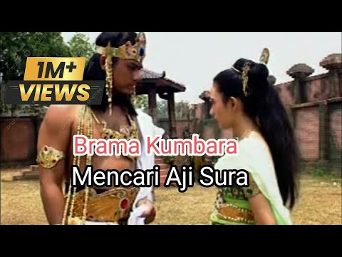 Brama Kumbara Anto wijaya Series 8 Mencari Aji Sura