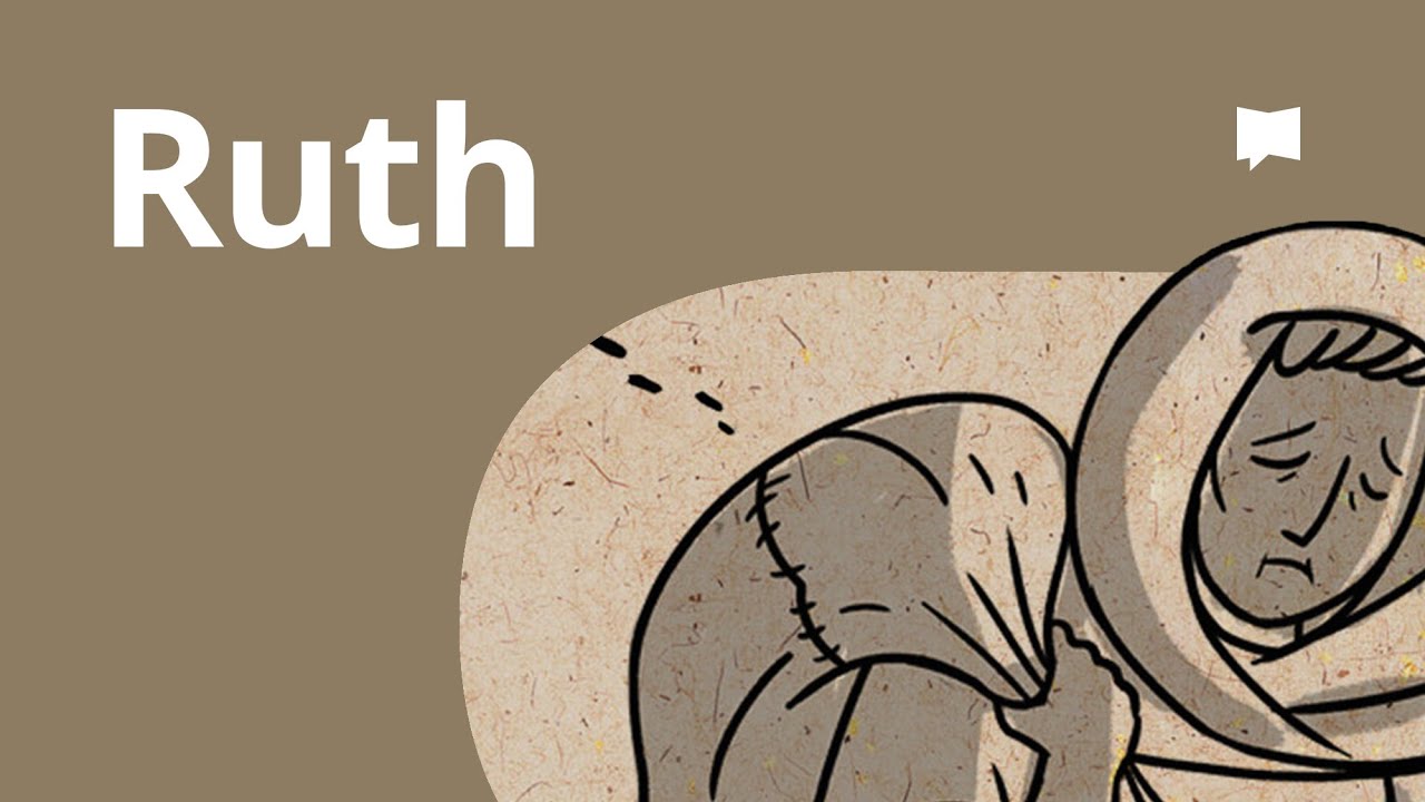 Ruth - Synthèse