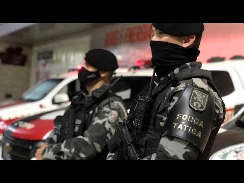 PMPB como ser aprovado ?