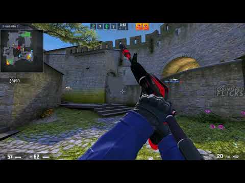 Spiidi 31-5 / Sprout vs AVANGAR / CS_SUMMIT 2 EU Qualifier