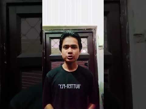 Abdul Arif Khan Arif Khan Introduction videoðŸŽ¥