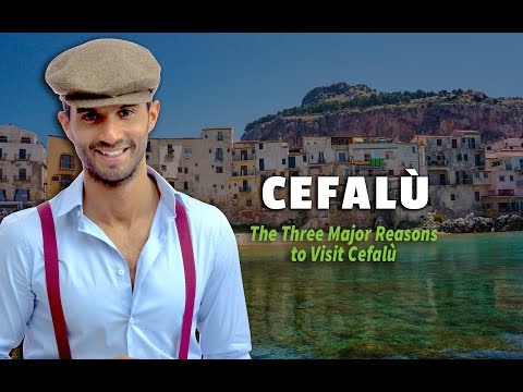 The Three Top Reasons You Should Visit Cefalù Village