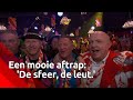 Een mooie aftrap bij 3 Uurkes Vurraf: 'De sfeer, de leut'
