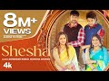 Ajay Hooda Official Video Shesha Kavita Joshi Manjeet Panchal Peehu Yadav New Haryanvi Song