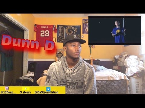 Dunn D - CAST AWAY (Reaction)