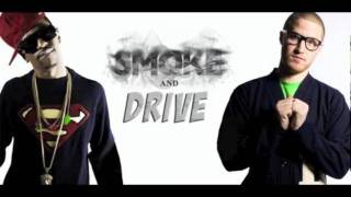 Smoke 'N' Drive Remix - Big Sean Feat. Mike Posner & Pat Piff