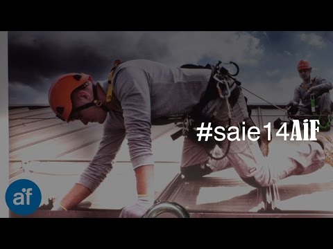 Ambiente Lavoro - Ярмарка по охране труда