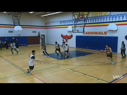 Peoples Elite(42) tier 9 Cappachino Hills(37) - tcbl sunday