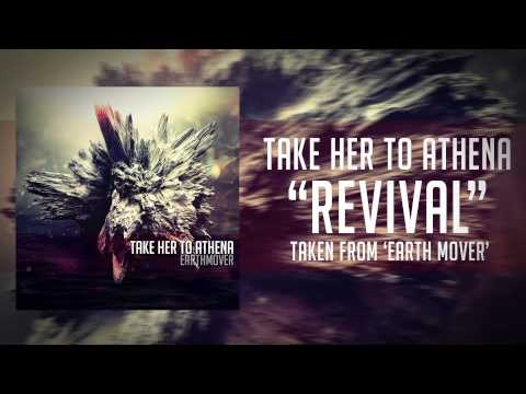 Take Her To Athena - 'Revival'