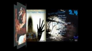 B-Zo - Carving Darkness *NEW* (The Paramnesia Project Coming Soon)