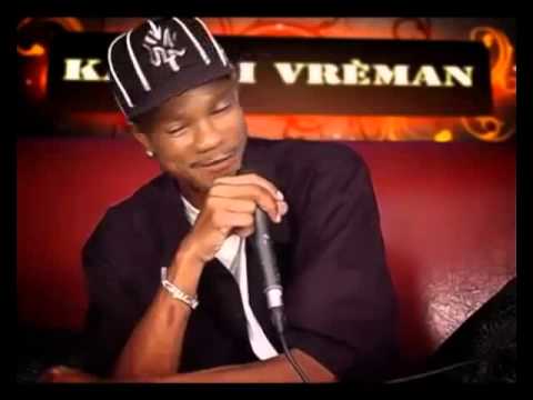 extrait ' ka y di vreman '   Changlee