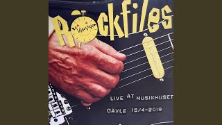 Oh What A Thrill (Live At Musikhuset Gävle, Gävle, Sweden, 4/15/2019)