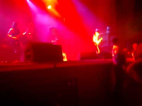ManOwaR - Hail To England (Live at O2 Academy Brixton - London 2011)