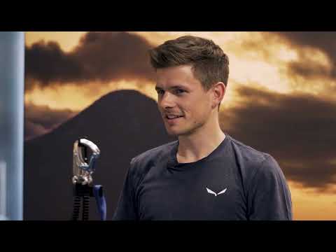 Set Via ferrata – Ergo Zip, Ergo Tex, Ergo Core, Premium Attack