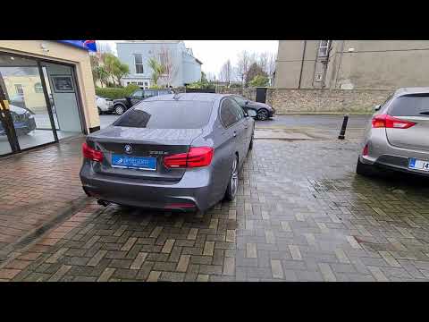 Petersons Cars - 2017 BMW 330e