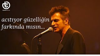 teoman - ruhun sarışın | dasdas konserinden