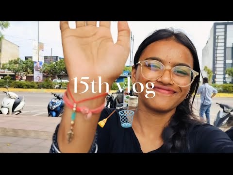 Aaj humne kiya Md me safai 🧹🗑️😅