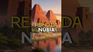 Reino da Núbia