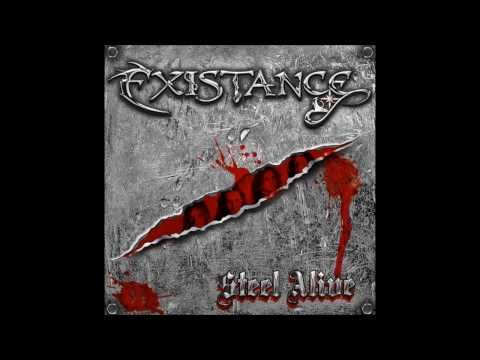 Existance - Steel Alive (2014)