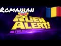 Fireman Sam Alien Alert Intro Romanian