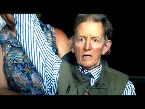 Crazy Inverness man has his say.