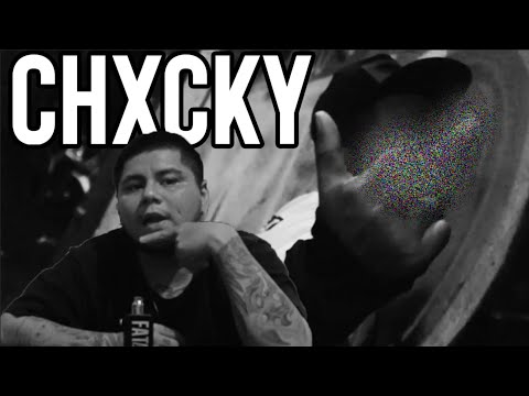 DIBAHAS (Edwin Husten X Oz the Oddz - Chxcky)