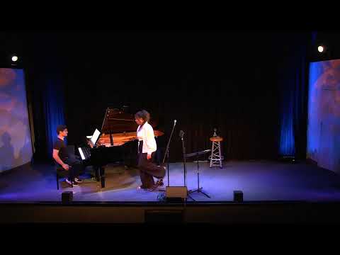 DENKFEST LIVESTREAM GABRIELE MAURER FROM BUDAPEST JAZZ CLUB