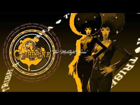 Catherine ‒ "Trisha" ("Roux") (Album ver.) [Extended]