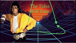 Marcus Williams - The Tides Will Turn (MJ Tribute) (Unofficial Video)