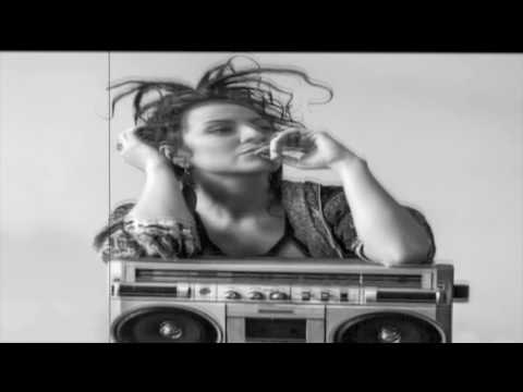 Marina Peralta meets Rockers Sound System | Woman inna Roots Dub Style