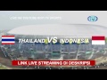 Jadwal Pertandingan AFC U23 23 Juli 2017 Link Live Streaming