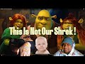 New Shrek 5 Animation Style BREAKS The Internet