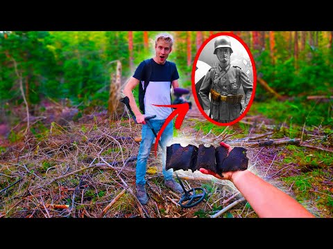 LOOKING FOR WORLD WAR II STUFF