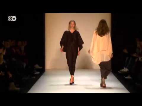 Der Designer Michael Sontag | Euromaxx