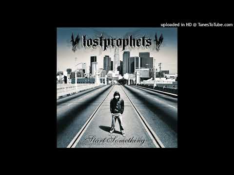 Lostprophets - To Hell We Ride (Instrumental)