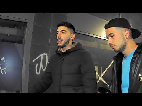 Kiden & Ryku vs ???? & ???? - Resaca Battles 10 (Octavos)
