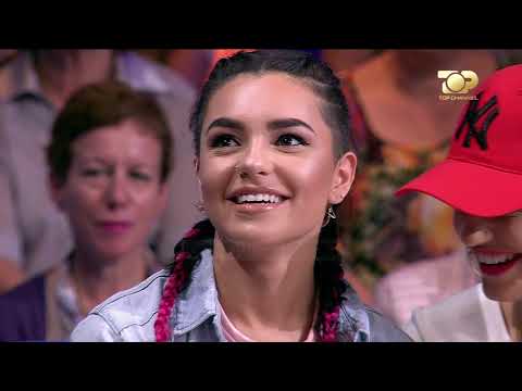 E Diell, 22 Maj 2016, Pjesa 2 - Të çmendur pas...